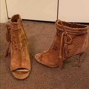 Cute Indian style designer shoe